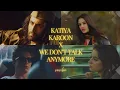 Download Lagu Katiya Karoon X We Don't Talk Anymore Mashup | revibe | Viral Insta Reels, TikTok Viral |