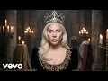 Lagu Lady Gaga Ft. David Guetta - Crown Me Chaos.(New Music Video 2026)