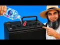 NEVER Buy a New Battery Again Here s How We Do It