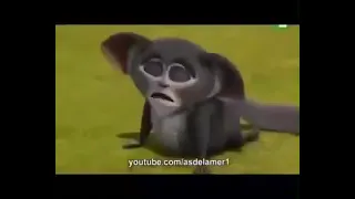 كرتون بطاريق مدغشقر حلقه جديده ورائعه 1080p 