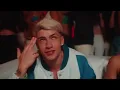 Marama, DJ Tao, Lauty Gram, Roze - Una Noche Contigo Remix (Video Oficial)