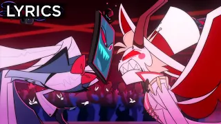 VOX POPULI LYRIC VIDEO From HAZBIN HOTEL SILENCED S2 Episode 5 