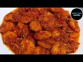 Lagu UDANG BALADO || HARUS COBA, ASLI ENAK BANGET ||