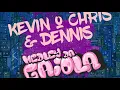 Medley da Gaiola (DENNIS Remix) - Mc Kevin O Chris & DENNIS