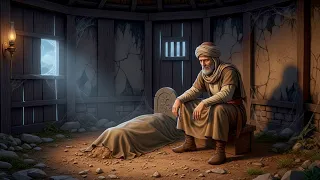 قصة الرجل الثري الذي كان كلما تزوج من فتاة تموت بشكل غريب وسر الكوخ المهجور 