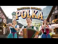 Download Lagu Folk Fiesta Playlist for Bavarian Dance Reunions 🎉 Traditional Polka Beats \u0026 German Folk Sounds 🎻