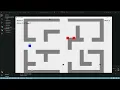 Top-Down Shooter in Java - Demo Basic Level System Grid Map