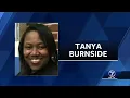 Her legacy is written in stone Douglas County Corrections officer dies of COVID-19 complications