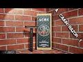 ACR1 Razor Review The Cajun Blade