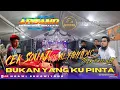 CEK SOUND ARSANO MUSIC - BUKAN YANG KUPINTA - VOCAL YAHYA MC