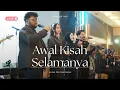AWAL KISAH SELAMANYA LIVE ORCHESTRA COVER | GOOD PEOPLE MUSIC
