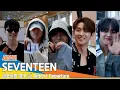 Download Lagu [4K] 세븐틴, '아주 나이스'한 공연 잘 하고 와요(출국)✈️SEVENTEEN Airport Departure 2024.5.16 Newsen