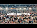 Download Lagu GLORIOUS WORLD CUP 2026 trailer - NAM VUONG BAO LE