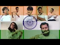 Download Lagu Jana Gana Mana | Flute Ensemble