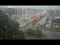 Tyler loop floods during Tuesday s heavy rain