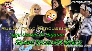 Download Lagu yang sering ada di hajatan II Live Rusdy Oyag Percussion MP3