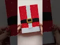 BEAUTIFUL Handmade Christmas Card You ll LOVE