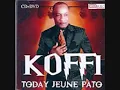 KOFFI OLOMIDE  JEUNE PATO    FORMULE MAGIQUE