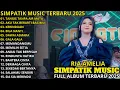 Download Lagu Tangis Tanpa Air Mata – Ria Amelia | Aku Tak Berarti Bagimu – Simpatik Music Terbaru 2025