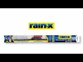 Rain-X Quantum Elite Wiper Blade - I L