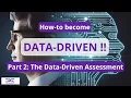 How to Become a Data-Driven Business - part 2