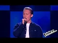Tage Hamre Skar | Cold (Chris Stapleton) | Blind auditions | The Voice Norway 2023