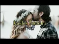 Download Lagu Naff Kaulah Takdirku | Video Lirik