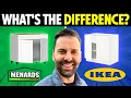 Are These The Best Affordable Kitchen Cabinets