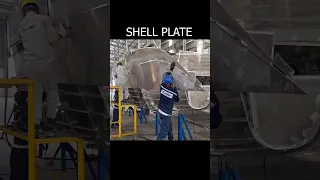 Watch the complete build on youtube.#performanceboats #welding #aluminiumfabrication #boatbuild