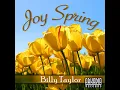 Joy Spring - Billy Taylor
