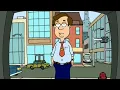 Family Guy Cutaways 1x02 - Klondike Bar