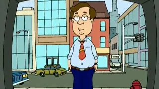 Family Guy Cutaways 1x02 - Klondike Bar