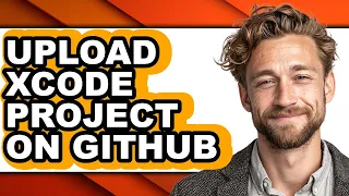 How to Upload Xcode Project on Github easy Method