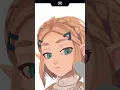 Download Lagu Zelda 3D Animation - Music Make You Lose Control  #shorts