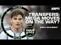 Are Julian Alvarez Elliot Anderson REALLY 100m players Transfer news ESPN FC