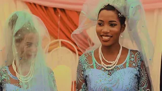 SALAWA NYANGUMI HARUSI KWA MALELEMBA Official Video UHD Dir Dwesse 