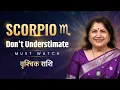 Scorpio Personality Decoded Traits Love Compatibility Life Secrets