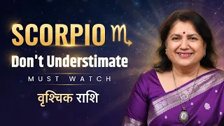 Scorpio Personality Decoded Traits Love Compatibility Life Secrets