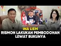 Lagu 🔴RISMON MEMALUKAN INDONESIA, MENIPU KAMPUS JEPANG DAN PUBLIK INDONESIA ⁉️- Ina Liem