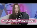 What s In My Backpack 2018 Riley Lewis