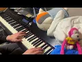 【ボカロ】「開演」弾いてみた【初音ミクシンフォニー 2026-2027 テーマソング】