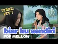 Lagu 💔✨#Biar Kusendiri [ #KPOP - #Dian Mayasari #Cover AI ]  - #SvaraHatiOfficial Original Video Music
