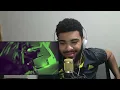 CHERRY - FBC & Abbot -  @FabricioFBC  - React + Análise!