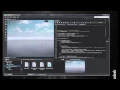 Stingray Tutorial Integrating a main menu using Lua