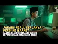 Lagu Jarang Ngaji, Pulang Ke Rumah Santri Ini Jadi Programer Sukses!