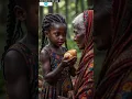 Download Lagu Kebaikan Gadis Kecil – Sebuah Kisah Afrika yang Menyentuh Hati yang Akan Melelehkan Hati Anda Kisah Afrika