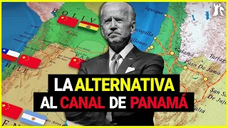 El Corredor Bioceánico que revolucionará Sudamérica | Historia Geopolítica