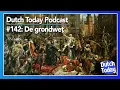 Download Lagu De grondwet - Dutch Today Podcast #142 (A2)