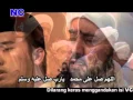 Download Lagu Habib Syech   Rindu Baginda Alangkah indah nya