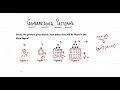 Generalizing Patterns Algebra